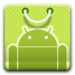 Android Store Icon 256x256 png